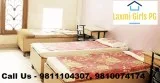 Low Cost Girls PG in Laxmi Nagar