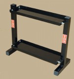 U-0350 RACK FOR KETTLEBELLS