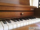 Studio Piano