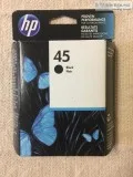 Brand New - HP 45
