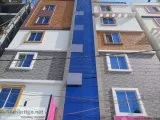 BRAND NEW TENANTED PG BUILDING FOR SALE  SARJAPUR ROAD NEAR WIPR