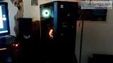 PC TOWER 550 Ryzen 5 2400GAsus B450 Strix Mobo