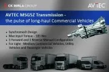 Top Benefits of Selecting Power-shift Type Transmission