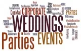 Wedding Planner Hall Decorations Caterers Services Blue Divine