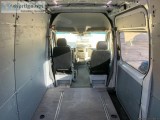 1-2 men and van -- MOVING --DELIVERING - Cargo Van - 347-702-063