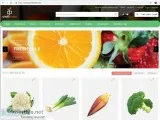Online grocery supermarket in Bangalore - ginnibasket