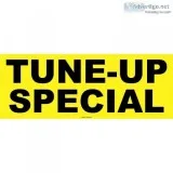 Tune up