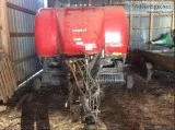 2009 Case IH LB333 Baler