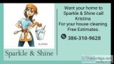Kristina s Sparkle and Shine