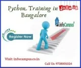 Python Training in Bangalore..