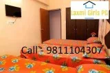 Girls PG in Laxmi Nagar at Affordable Price