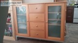 Dinning room sideboard