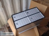 Salsbury Aluminum Mailboxes - 2200 Series