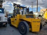 1984 CATERPILLAR V225B FORKLIFT