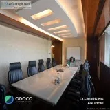 Search for Coworking and Shared Office Space in India &ndash ODO