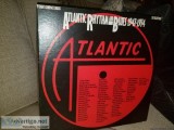 ATLANTIC  RHYTHM  AND  BLUES  1947-1974