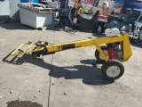 GROUNDHOG 1M5C HYDRAULIC DRILL