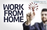 Work From Home As A Recruiter