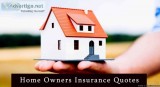 Home Owners Insurance Quotes Advantage of Instant Insurance Quot