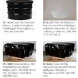 Cleanroom Drum  Degagecorp.com