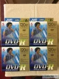 DVD-R (JVC)