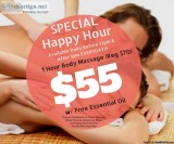 Orchid Massage Spa Discount