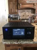 Rotel RAP-1580 Surround Sound Amplifier