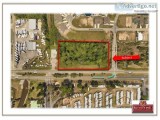 Seventeen South Tract-3.13 Acres for Sale-Myrtle Beach SC.