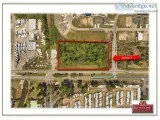 Seventeen South Tract-3.13 Acres for Sale-Myrtle Beach SC.