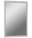 Etched Wall Mirror
