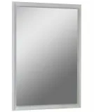 Etched Wall Mirror