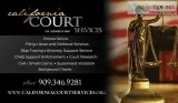 Legal Support Professionals and Process Servers