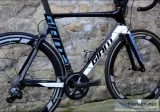 2017 Giant Propel Advanced 0 carbon aero road bike