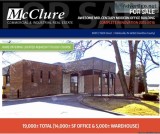 8001 E I96th Street 19000 SF FOR SALE