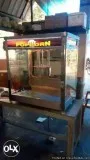 Popcorn Machine