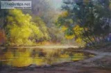 Virtual Wonderful Pastel Paintings for Sale