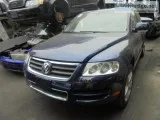 Parting out - 2004 VW Touareg - Blue - Parts - 19067