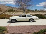 1975 Chevrolet Nova