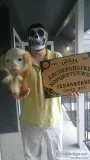 Bon Ouija Tattoo Challenge