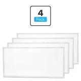 LEDMyplace 2x4 ft LED Panel Edge-Lit 70W (Replaces 150W) 7000 Lu
