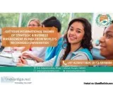 Study in Canada with IELTS