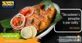 Indian Restaurant Edinburgh  Culture Of South India Dining