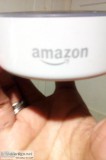 New Amazon dot echo