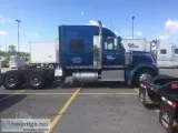 2016 International Lonestar 75000