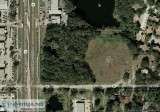 Four Acre Multi-Family Site - Just off US 19 Palm Harbor