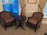 Choosing Contract Furniture For Your Caf&eacute