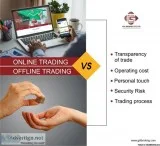 Free Trading Account Is So Famous But Why