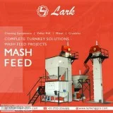 Feed Mill Management  Lark Engineering