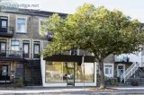 Excellent visibility  3000 sqft dividable space on Papineau