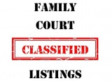 Issues With Family Court